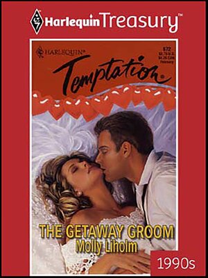 cover image of The Getaway Groom